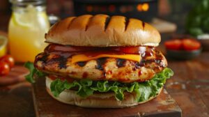 Are Quick BBQ Chicken Sandwiches the Ultimate Weeknight Dinner Hack?