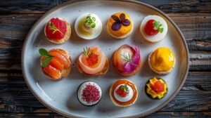 Budget-Friendly Snack Recipes: 6 Quick Ideas to Impress Your Guests