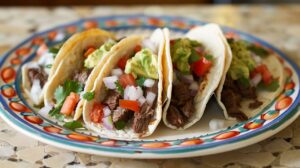 Can You Really Make Perfect Beef Tacos in Under 30 Minutes?