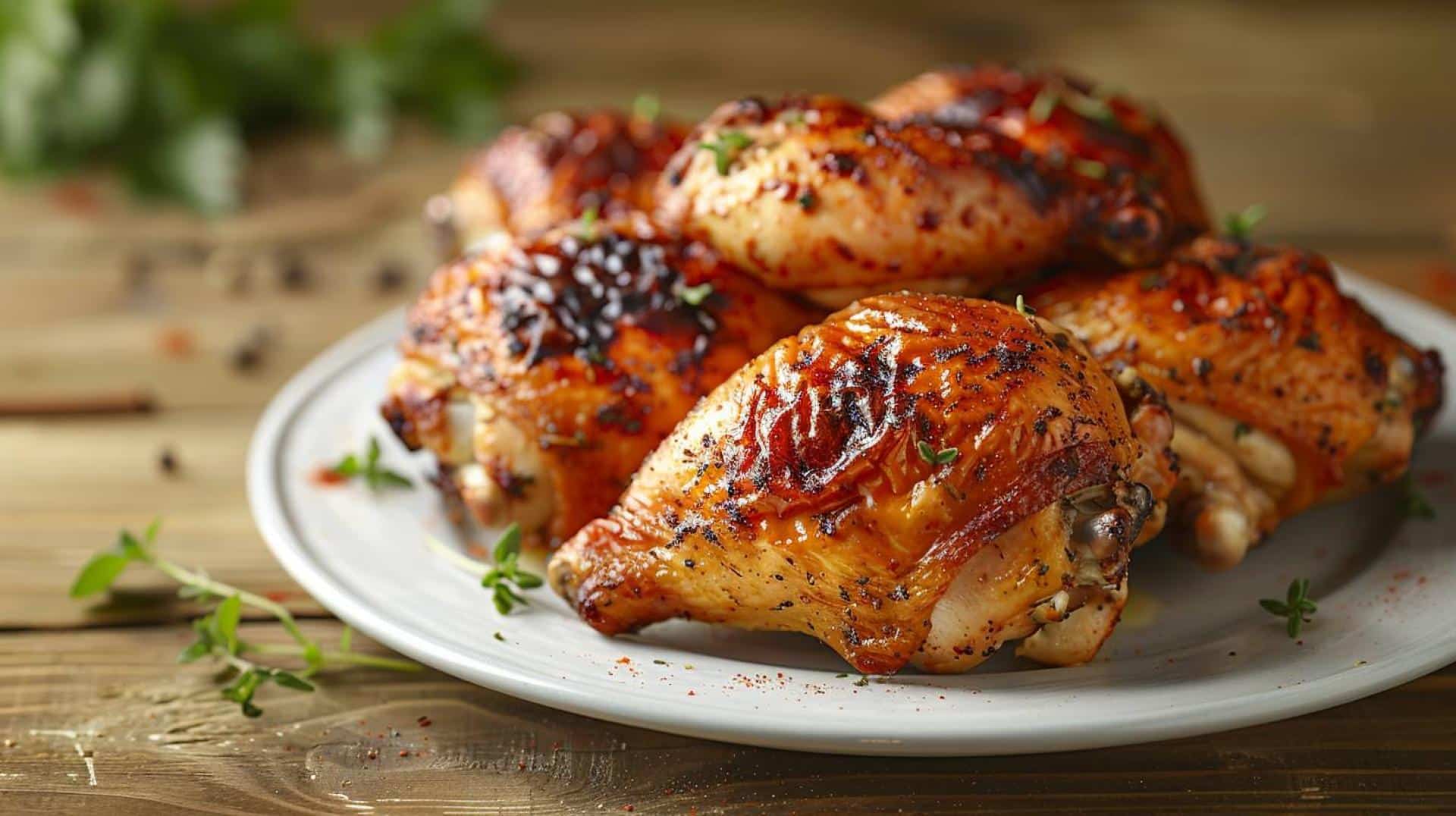 Can You Really Make the Juiciest Baked Chicken Breasts in Just 30 Minutes?