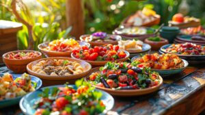 Easy and Original Tapas Ideas for Your Appetizer Party