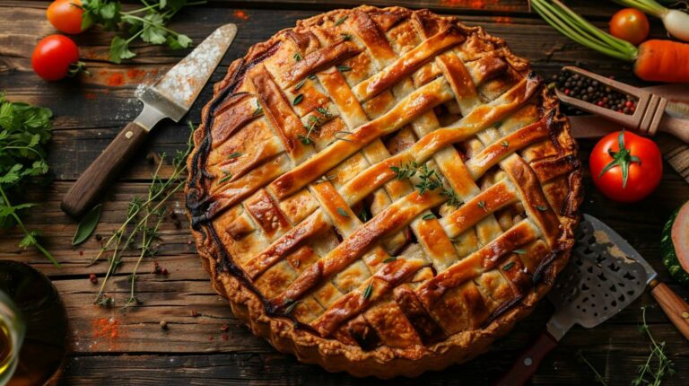 Irresistible Appetizer Cakes: Easy Recipe with a Versatile Dough