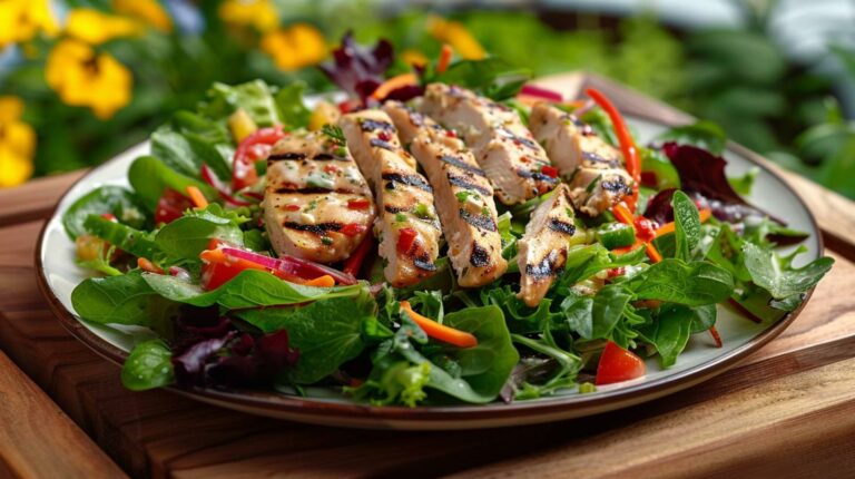 Is This the Easiest Chicken Salad Recipe You’ll Ever Make?