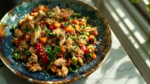 Is This the Easiest Chicken Stir-Fry Recipe You’ll Ever Try?