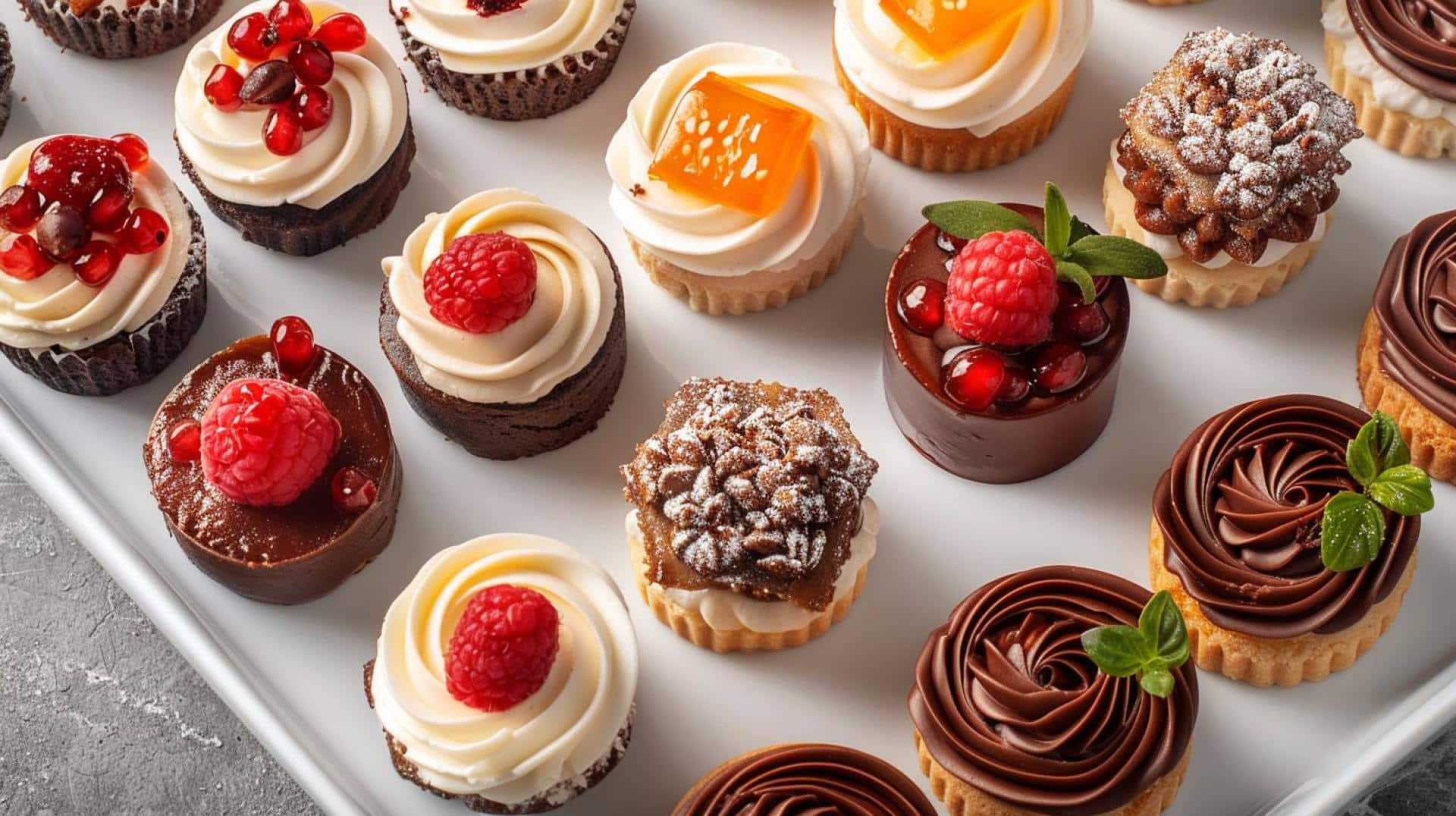 Quick and Impressive Appetizer Ideas to Amaze Your Guests!