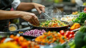 Quick and Tasty Ways to Prepare Healthy Meals