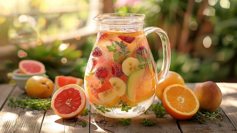 Refreshing Cold Infusions: The Top 10 Picks to Enjoy This Summer