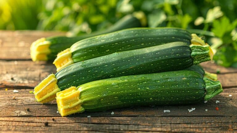Simple Zucchini Recipe