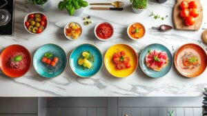 Trendy Tapas Recipe: 10 Stylish Ideas for a Chic Apéritif