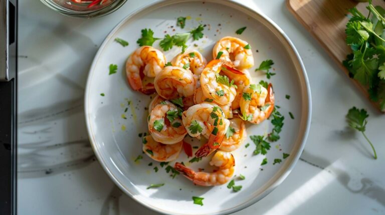 Try This Easy and Delicious Airfryer Shrimp Dynamite Recipe