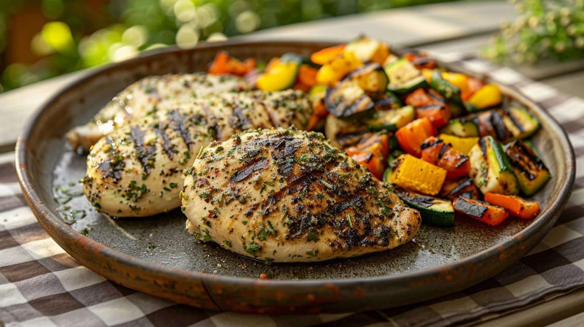 Unlocking the Potential of Chicken Protein: These Recipes Will Show You How