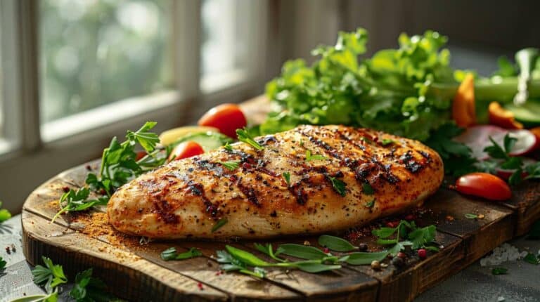 Unlocking the Potential of Chicken Protein: These Recipes Will Show You How