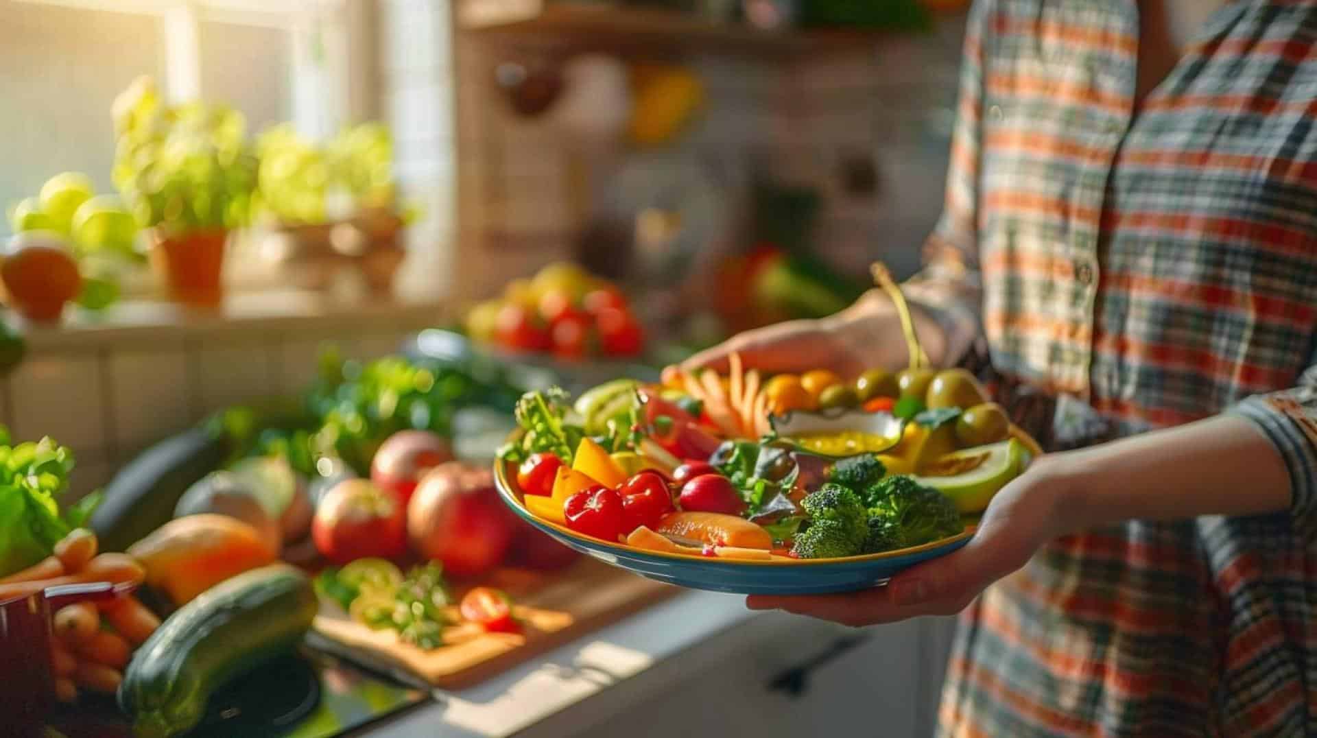 You Won’t Believe How Delicious and Easy This Healthy Weekly Menu Is to Prepare!