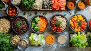 You Won’t Believe How Delicious and Easy This Healthy Weekly Menu Is to Prepare!