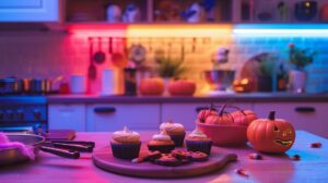 21 Easy Halloween Recipe