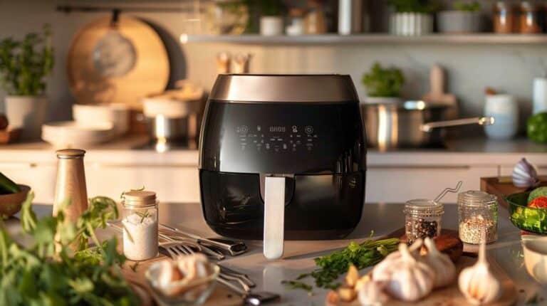 24 Easy Dinner Airfryer Recipes