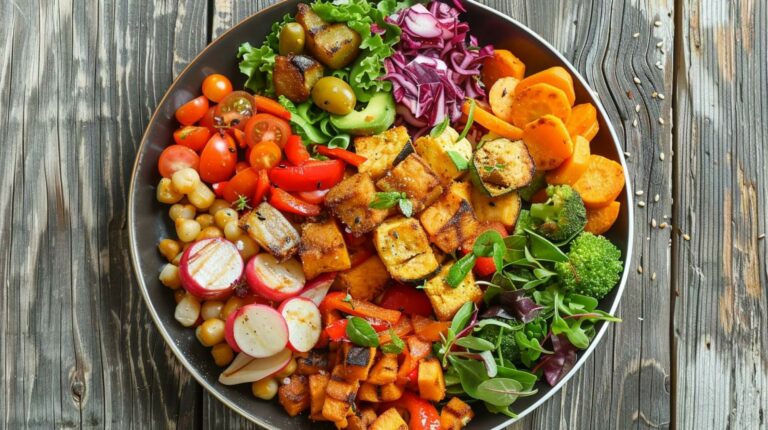 24 Easy Vegetarian Airfryer Recipes
