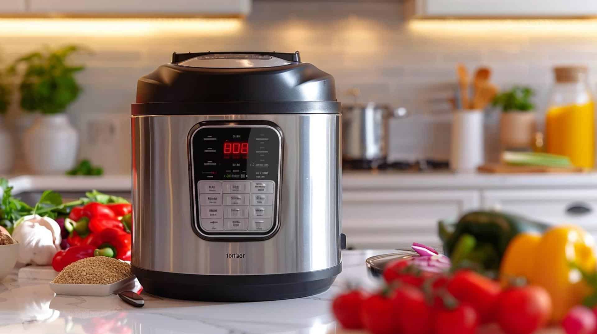 32 Quick and Easy Dinner Recipes with the Instant Pot