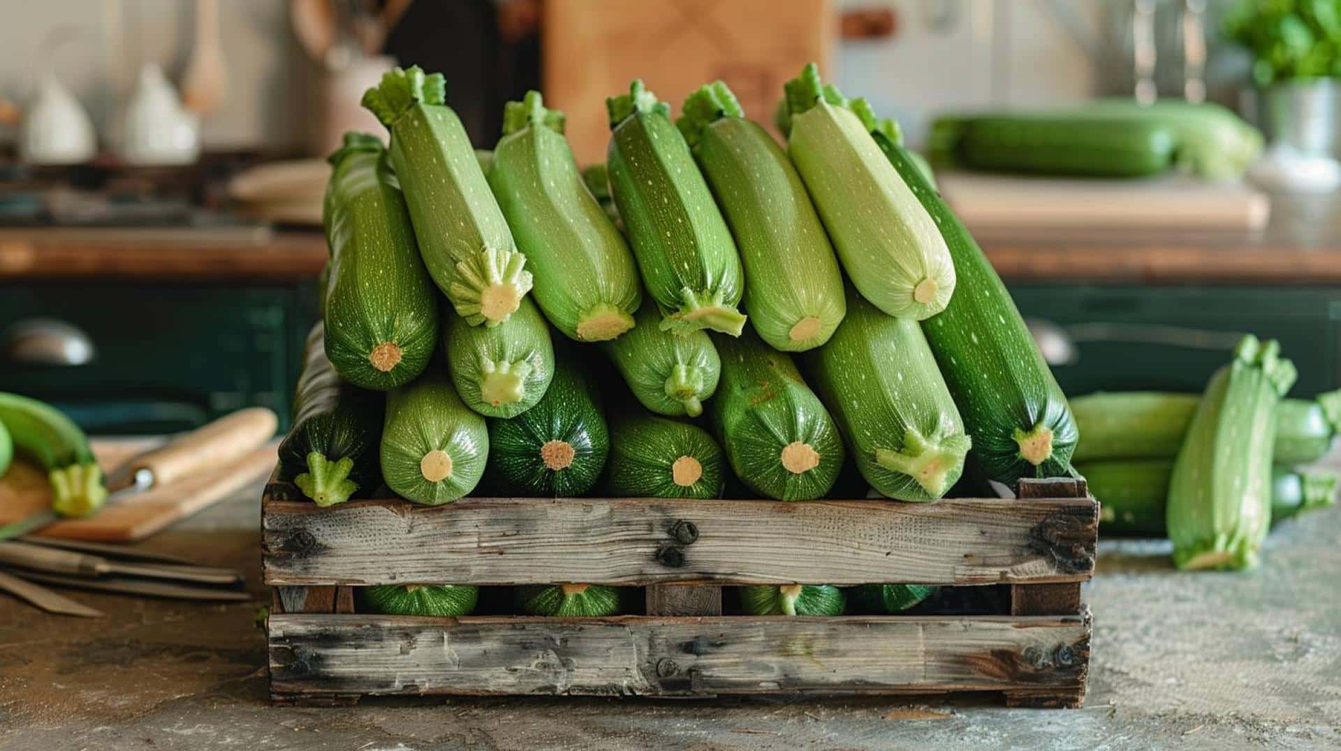 52 Easy Zucchini Recipes