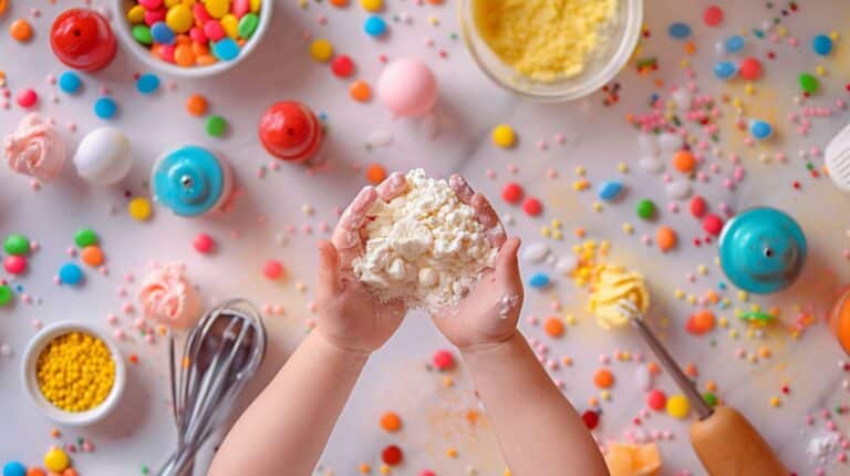 54 Easy Recipes for Kids