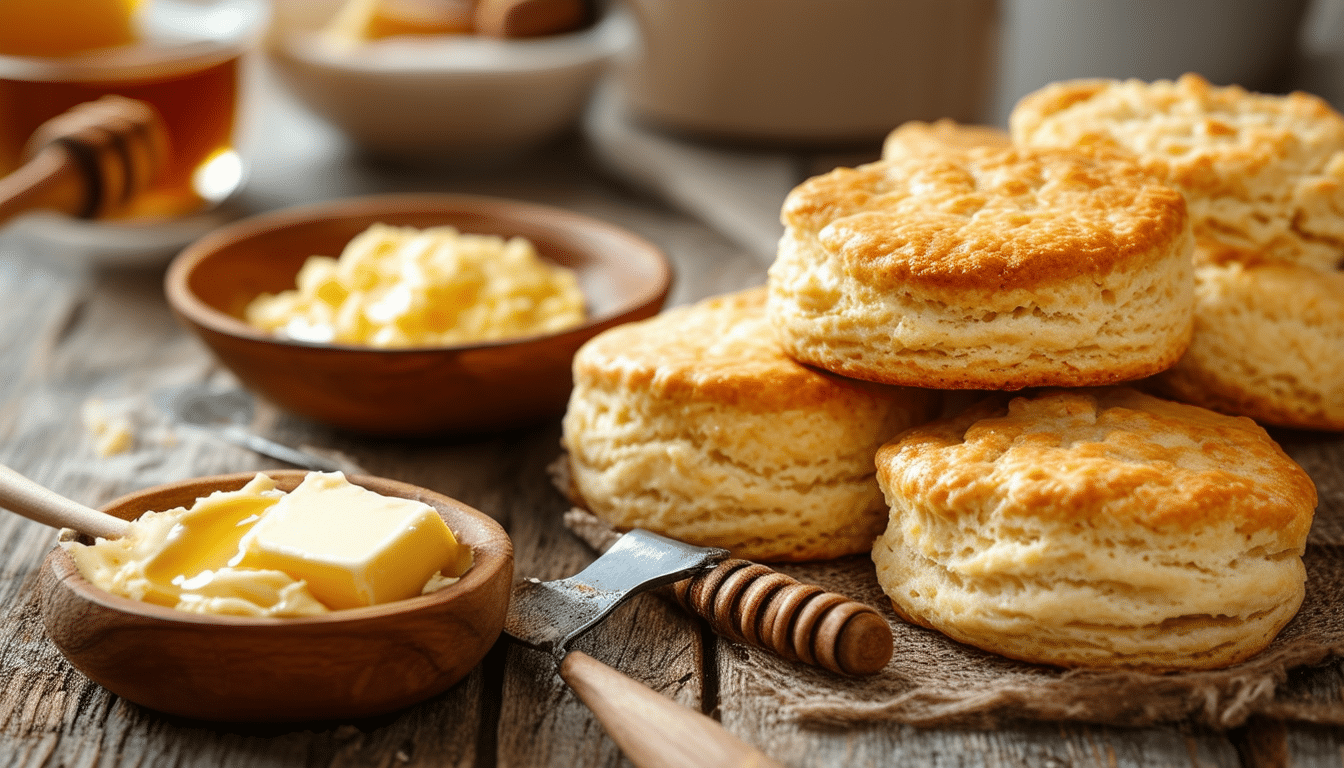 deliciously crispy on the outside and fluffy on the inside, our air fryer biscuits are a quick and easy treat perfect for any meal or snack. discover the joy of making fluffy, golden biscuits in your air fryer with simple ingredients and minimal prep time!