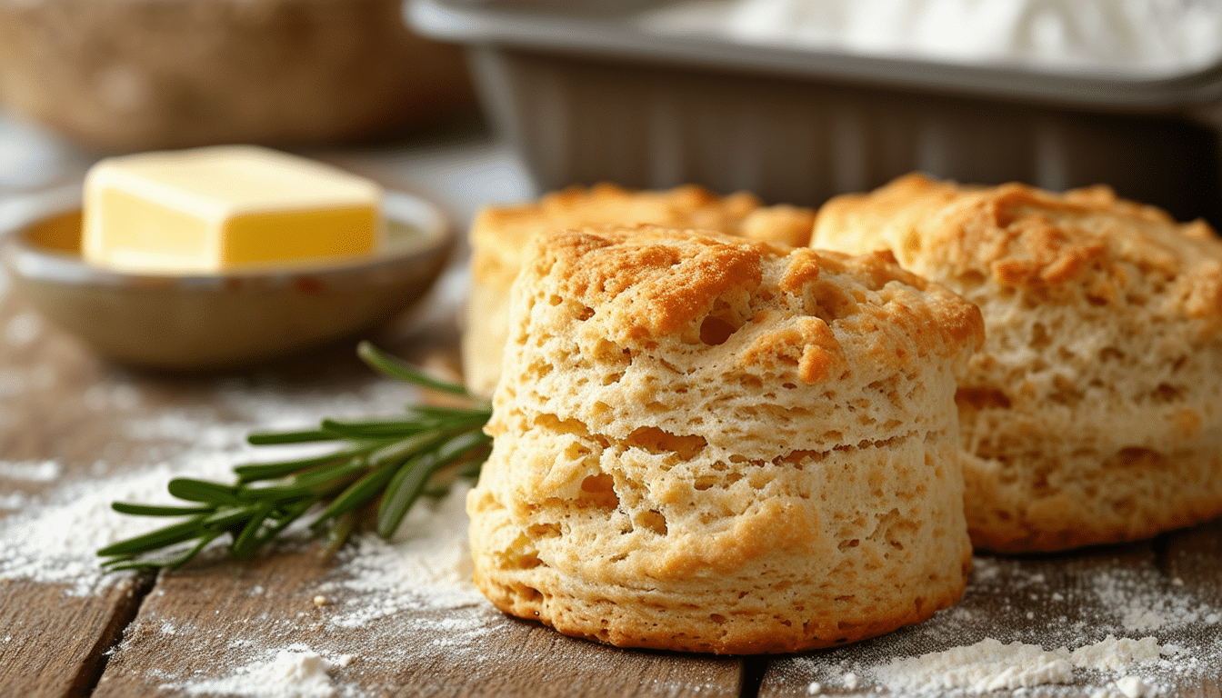 discover the easiest way to make delicious air fryer biscuits! perfectly fluffy and golden brown, these biscuits are a quick and healthy alternative to traditional baking. enjoy them warm with butter or as a savory base for your favorite dishes. try our simple recipe today!