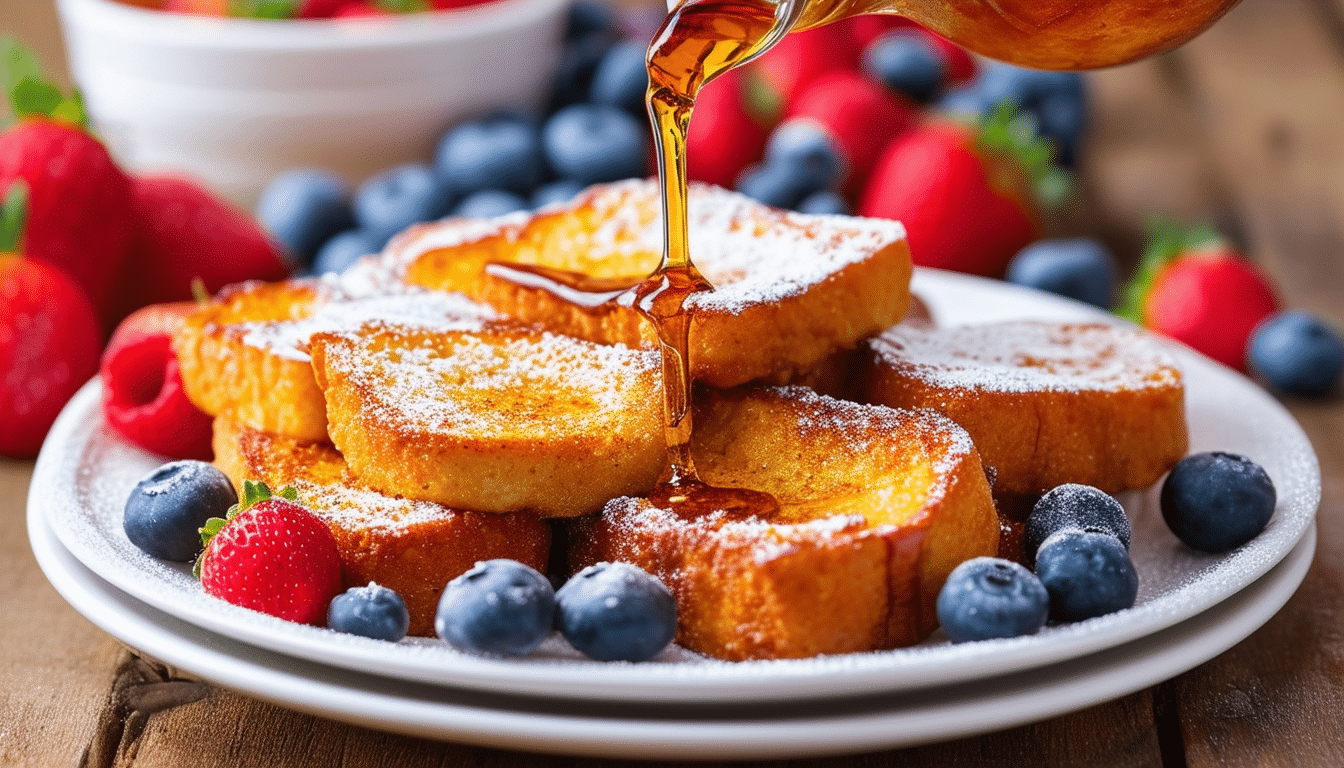 discover the deliciousness of air fryer french toast bites! these bite-sized treats are perfectly crispy on the outside and fluffy on the inside, making them an ideal breakfast or snack. quick to prepare and full of flavor, indulge in a guilt-free version of this classic favorite!