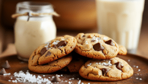 indulge in the irresistible taste of butterscotch bliss cookies with this easy-to-follow recipe. perfectly soft and chewy, these cookies are packed with rich butterscotch flavor and make a delightful treat for any occasion.