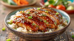 Can This One-Pot Teriyaki Chicken Recipe Change Your Dinner Game Forever?