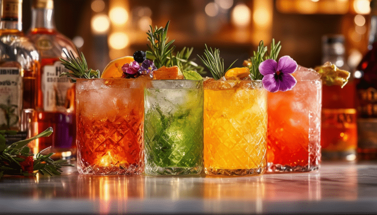 discover the art of mixology with our chic evening cocktails featuring exquisite liqueurs. elevate your gatherings with sophisticated recipes that blend elegance and flavor, perfect for any soirée.