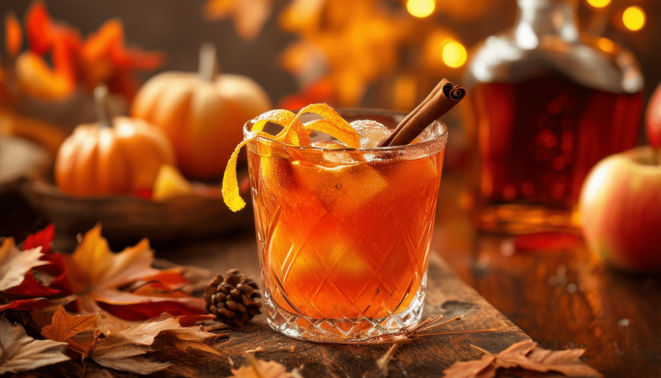 discover the perfect blend of flavors with our cider and bourbon cocktail, a festive drink that elevates any appetizer spread. enjoy the warm notes of bourbon combined with the crispness of cider, making it an ideal choice for your next gathering.