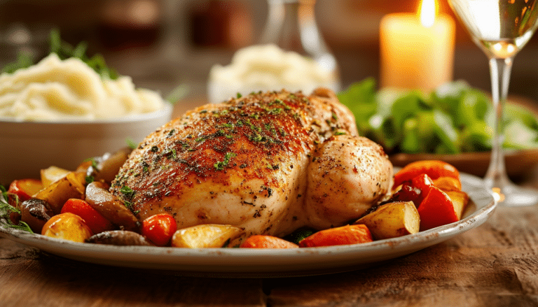 discover the simplest way to prepare juicy baked chicken breasts with our easy, foolproof recipe. perfect for busy weeknights or meal prep, this dish promises delicious flavors and minimal effort!
