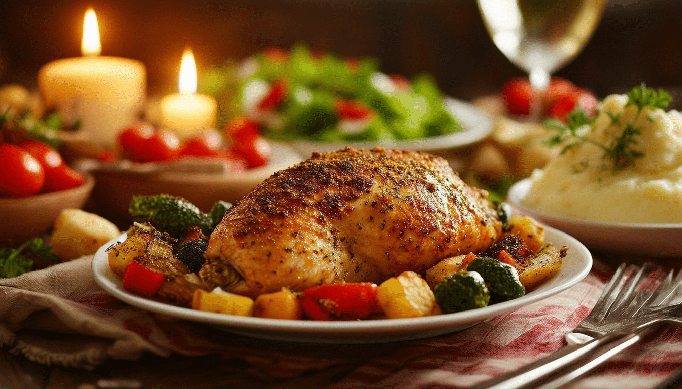 discover the simplest way to prepare delicious baked chicken breasts with this easy-to-follow recipe. perfect for busy weeknights, this dish ensures juicy, tender chicken with minimal effort. try it today for a hassle-free meal that your family will love!