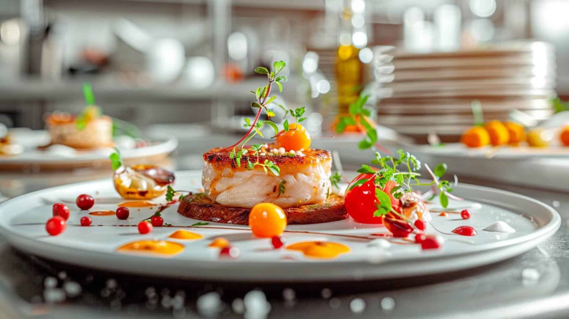 Discover Deliciously Balanced Recipes That Will Tempt Your Taste Buds!