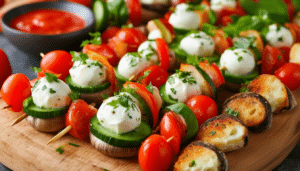 discover 20 effortless appetizer ideas that are simple to make yet impressive enough to wow your guests. perfect for any occasion, these snack recipes will elevate your entertaining skills with minimal effort.