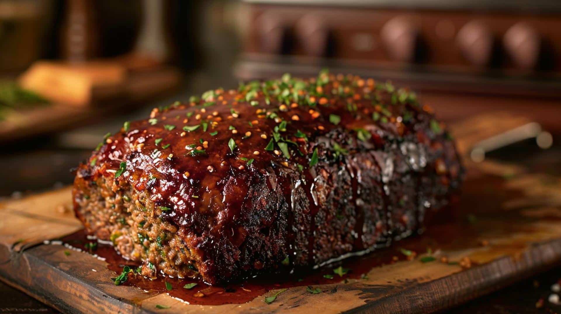 Is This the Easiest Meatloaf Recipe That Will Make Your Family Beg for Seconds?