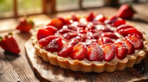 Is This the Easiest Strawberry Tart Recipe You’ll Ever Make?