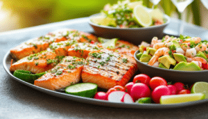 discover delicious and easy-to-make seafood and fish recipes perfect for summer! enjoy light and refreshing flavors that will elevate your warm-weather dining experience.