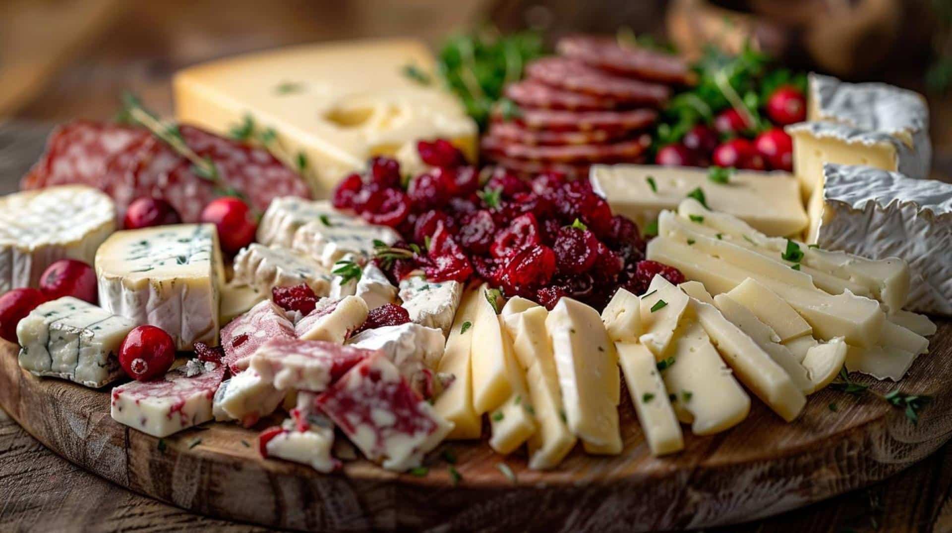Looking for the Perfect Festive Appetizer? Discover These 21 Must-Try Bites!