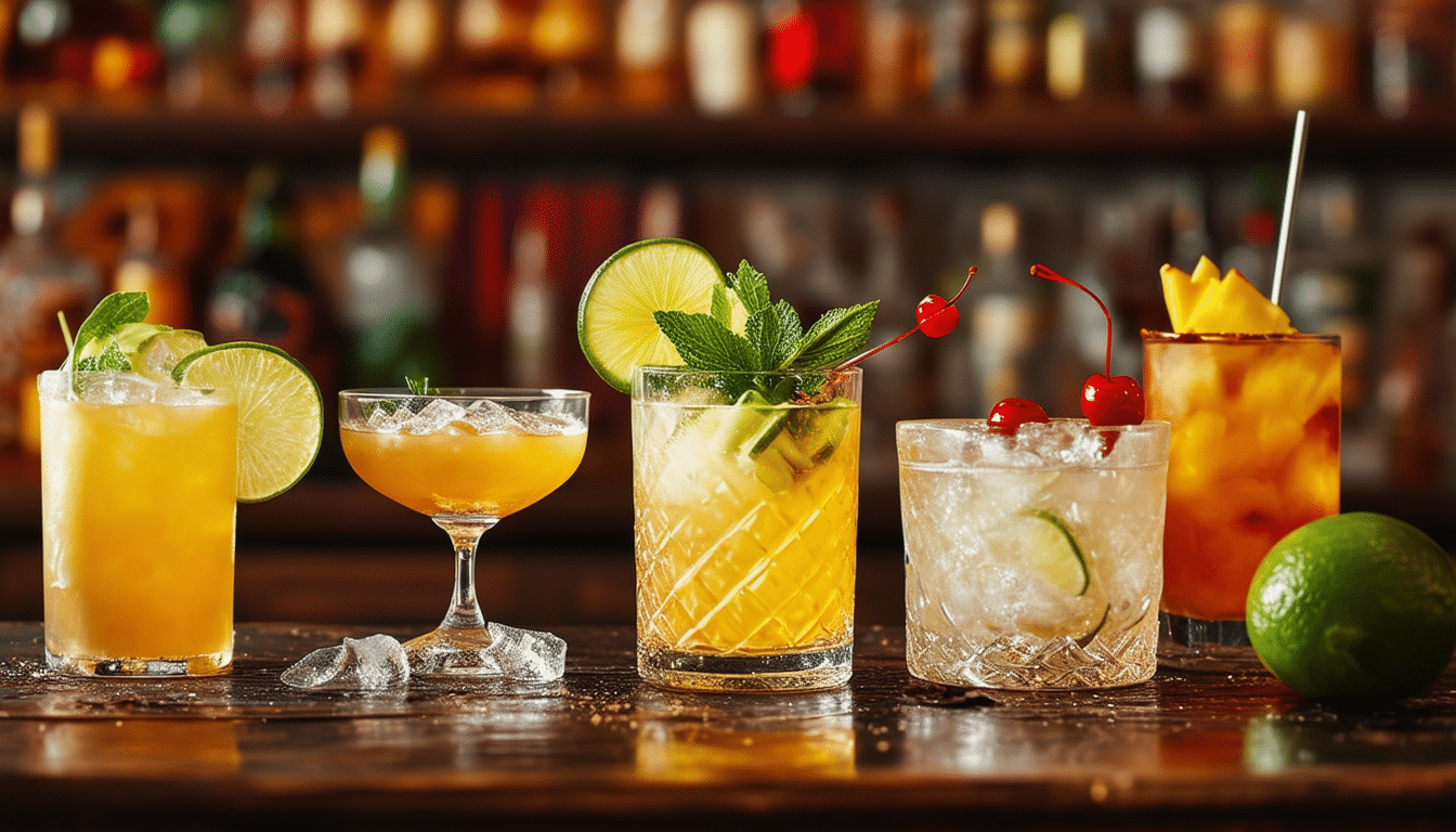 discover the vibrant world of peruvian cocktails in 'peruvian flair: exploring delicious cocktails made with pisco'. uncover the rich flavors and unique recipes that highlight pisco, the national spirit of peru, as you embark on a flavorful journey to tantalize your taste buds.