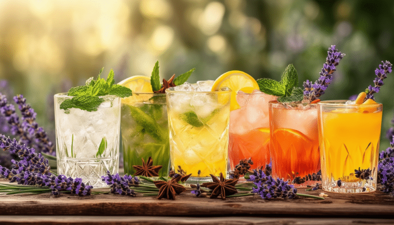 discover the enchanting world of provençal flair with our creative cocktails featuring pastis. experience the unique blend of flavors that capture the essence of the south of france, perfect for any occasion.