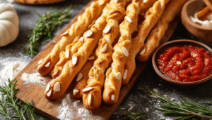 discover the enchanting recipe for witch’s finger breadsticks! these delicious, spooky snacks are shaped like witch fingers, perfect for halloween parties or a fun family treat. easy to make and irresistibly tasty, they are sure to add a magical touch to your festive gatherings.