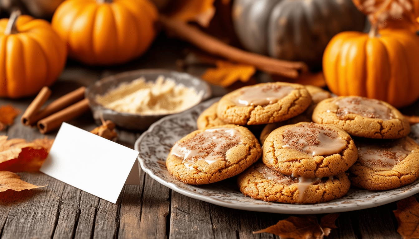 discover the delightful sweet potato pie cookies recipe that combines the rich flavors of sweet potatoes and warm spices in a delicious cookie form. perfect for fall gatherings or as a sweet treat any time of the year, this recipe offers a unique twist on classic cookies. easy to make and irresistibly tasty!