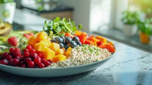 Unbelievable! Discover How to Eat Healthy Without Deprivation with Our Revolutionary Recipes!