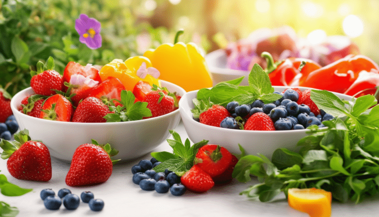 discover vibrant bowls, your ultimate destination for fresh and healthy meals this summer. enjoy a colorful array of nutritious ingredients designed to delight your taste buds and energize your body. dive into a refreshing culinary experience that celebrates the season's best flavors!