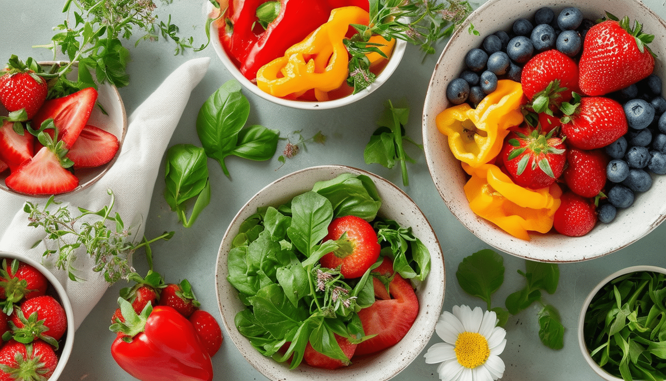 discover the essence of summer with vibrant bowls, your go-to destination for fresh and healthy meals. indulge in a colorful array of nutritious ingredients that tantalize your taste buds while nourishing your body. experience the perfect blend of flavor and wellness this summer!