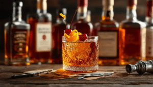 discover the art of whiskey cocktails with our comprehensive guide tailored for enthusiasts. explore savory sips, expert tips, and unique recipes to elevate your mixology skills and savor every drop of your favorite whiskey.