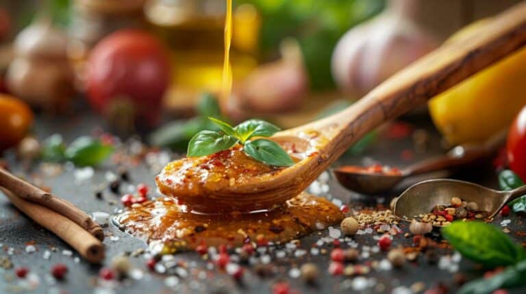 Unlocking the Secrets of Homemade Sauces: Irresistible Recipes to Try