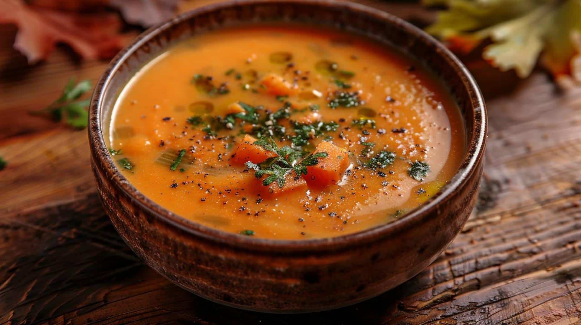 25 Fall Comfort Foods to Warm Your Soul: Cozy Recipes Perfect for Chilly Days