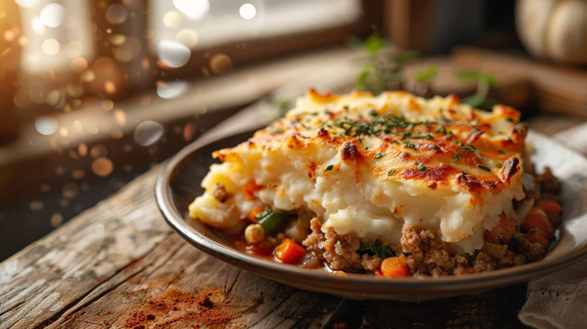 25 Fall Comfort Foods to Warm Your Soul: Cozy Recipes Perfect for Chilly Days